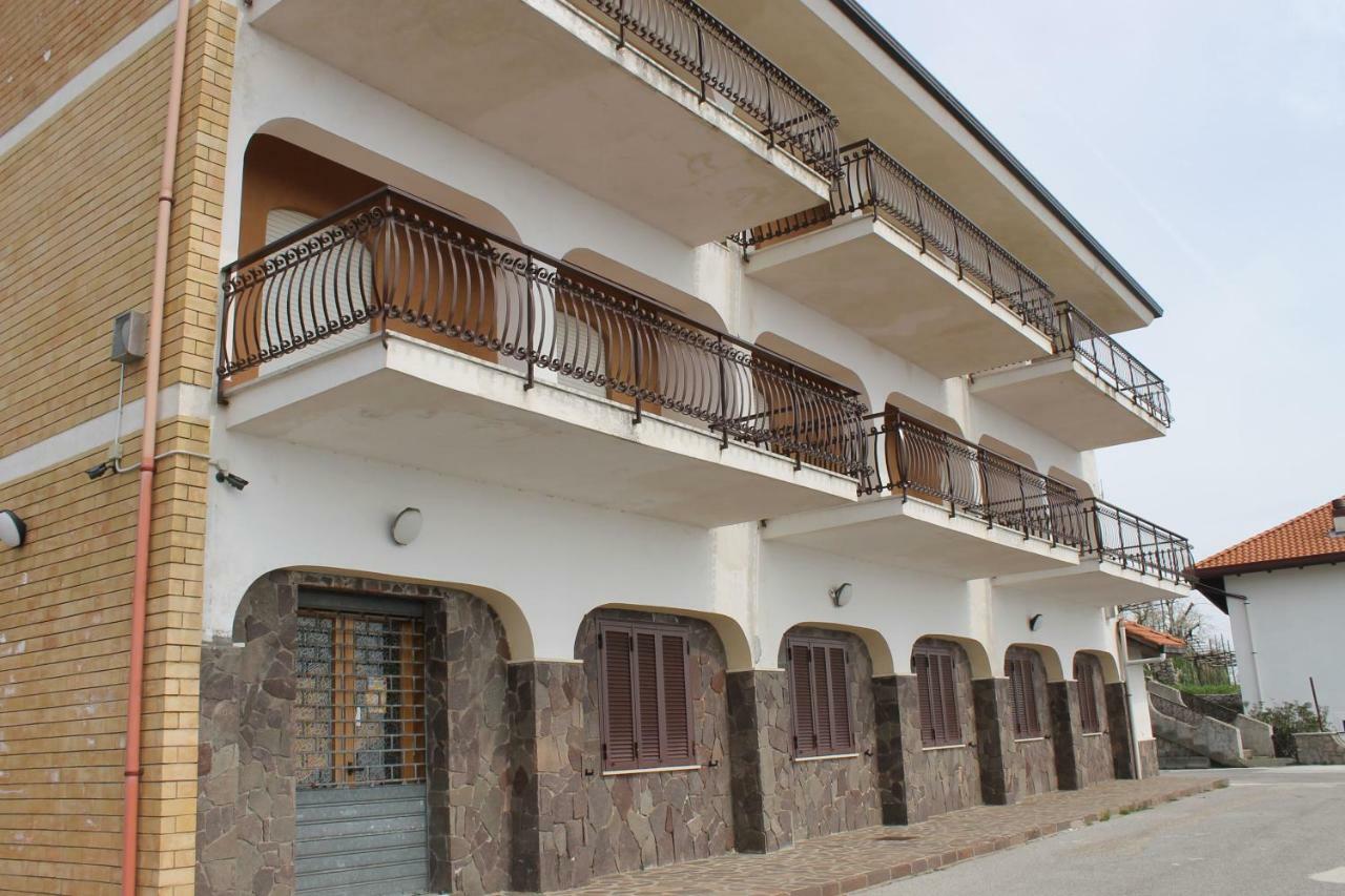 Casa Radicosa Villa Agerola Ngoại thất bức ảnh