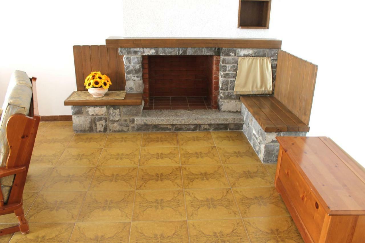 Casa Radicosa Villa Agerola Ngoại thất bức ảnh