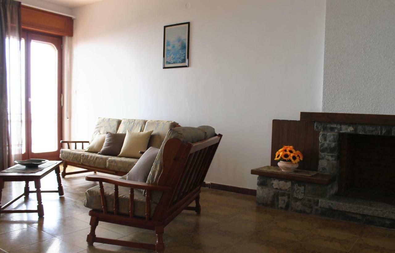 Casa Radicosa Villa Agerola Ngoại thất bức ảnh