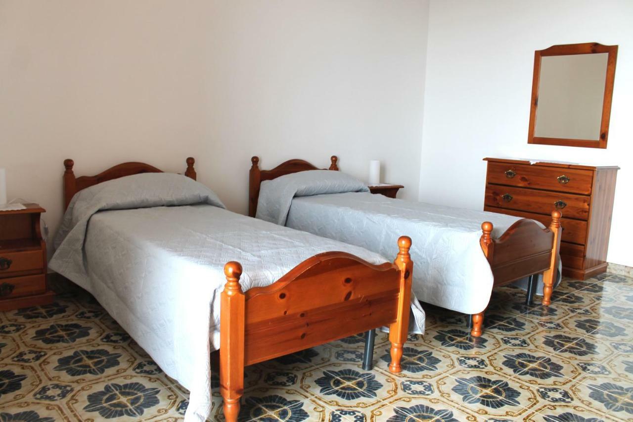Casa Radicosa Villa Agerola Ngoại thất bức ảnh