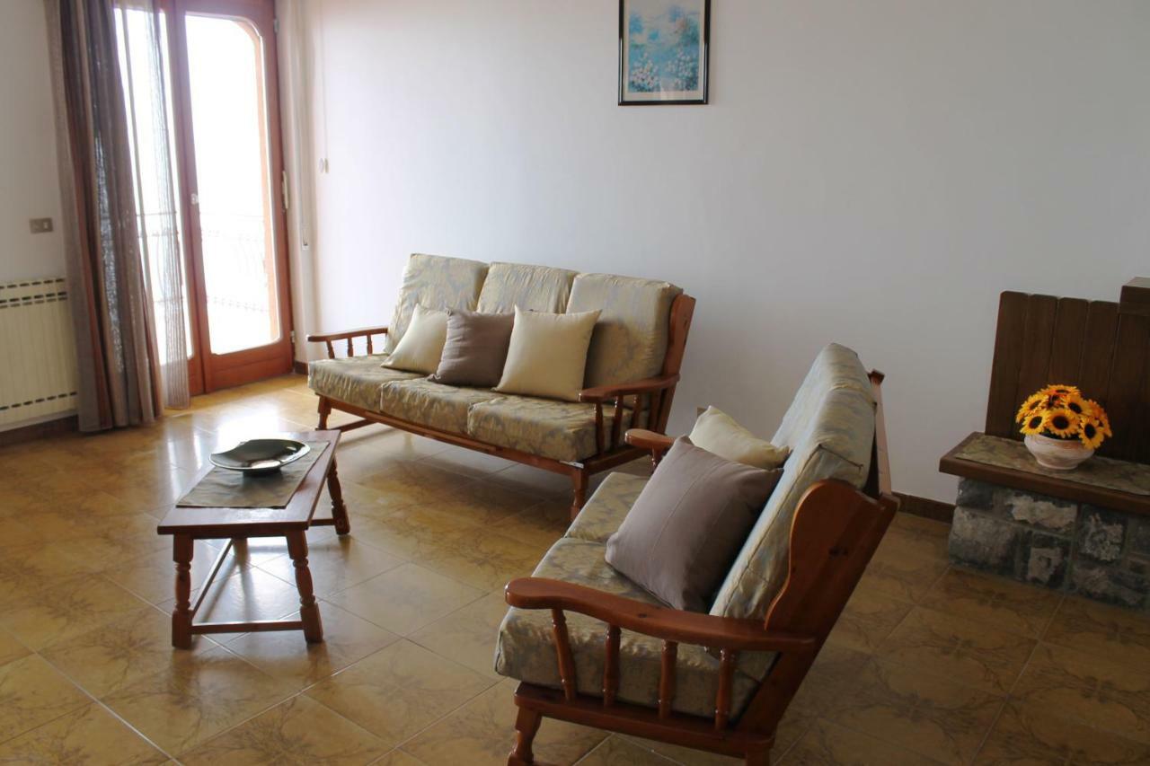 Casa Radicosa Villa Agerola Ngoại thất bức ảnh