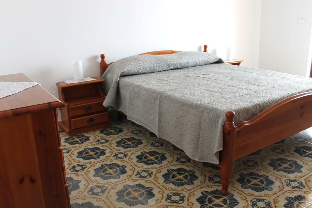 Casa Radicosa Villa Agerola Ngoại thất bức ảnh