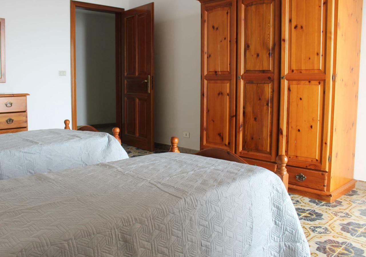 Casa Radicosa Villa Agerola Ngoại thất bức ảnh