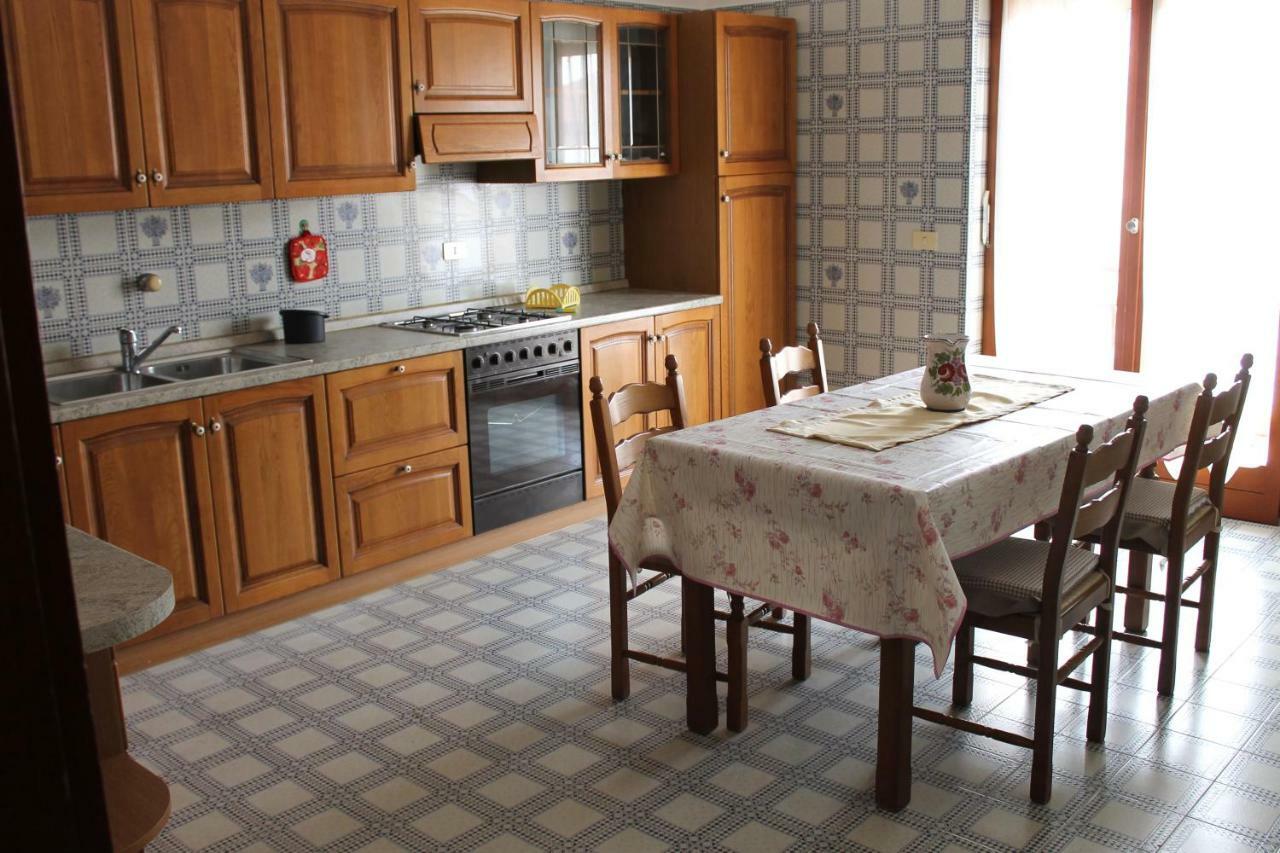 Casa Radicosa Villa Agerola Ngoại thất bức ảnh