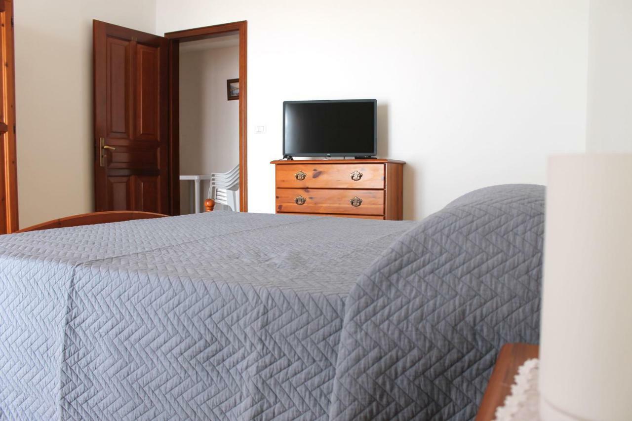 Casa Radicosa Villa Agerola Ngoại thất bức ảnh