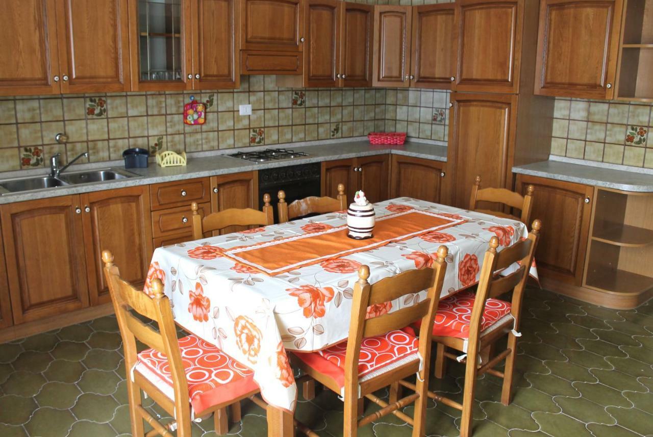 Casa Radicosa Villa Agerola Ngoại thất bức ảnh