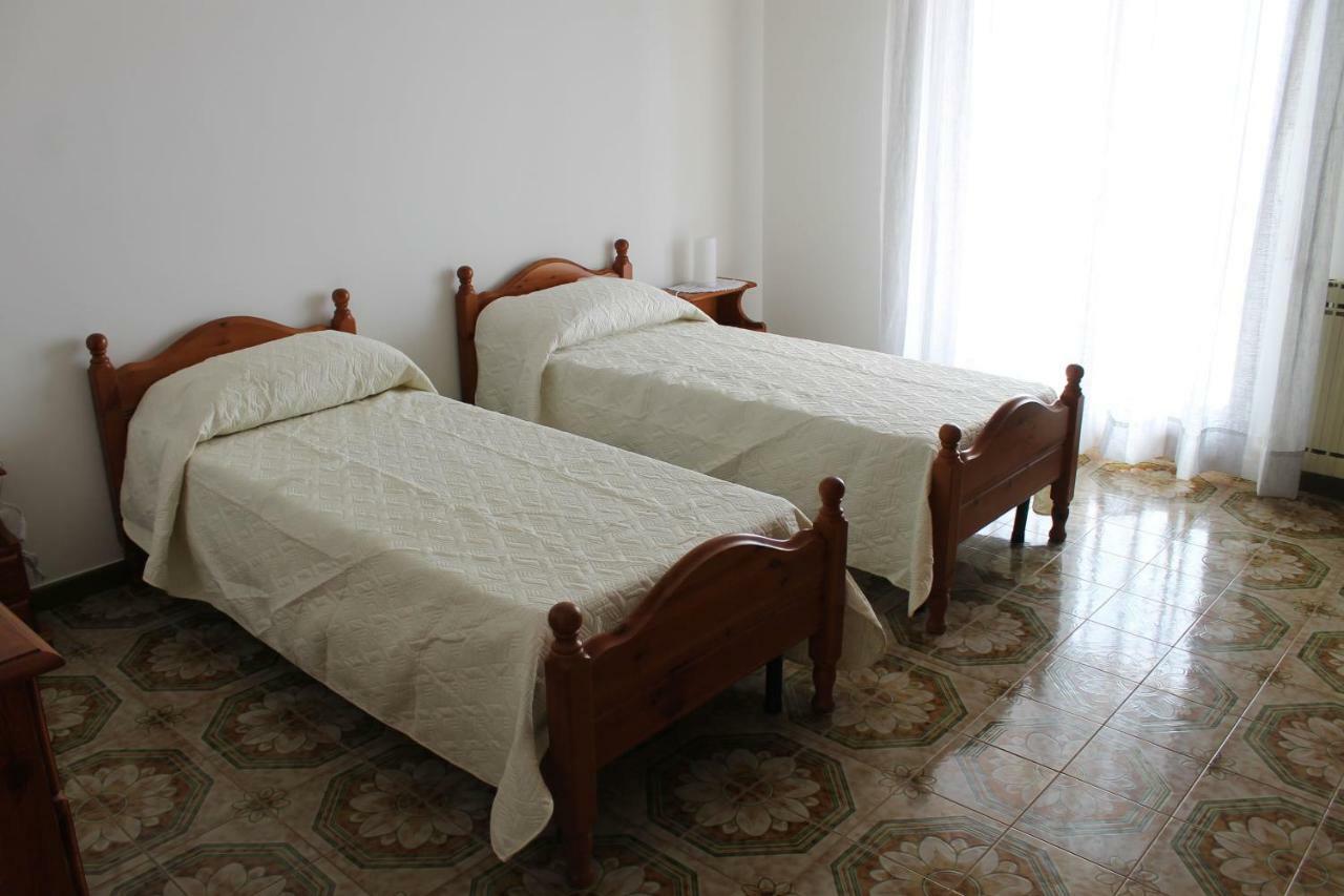Casa Radicosa Villa Agerola Ngoại thất bức ảnh