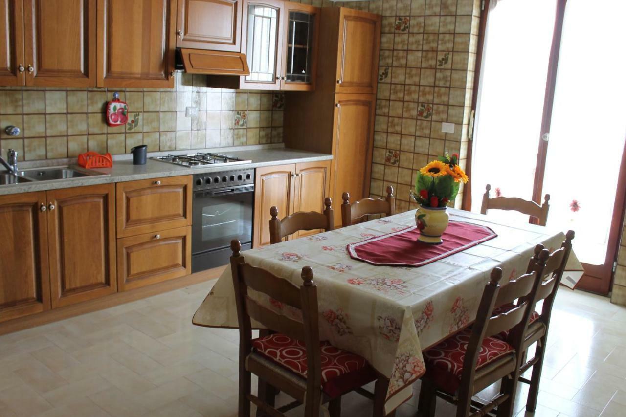 Casa Radicosa Villa Agerola Ngoại thất bức ảnh