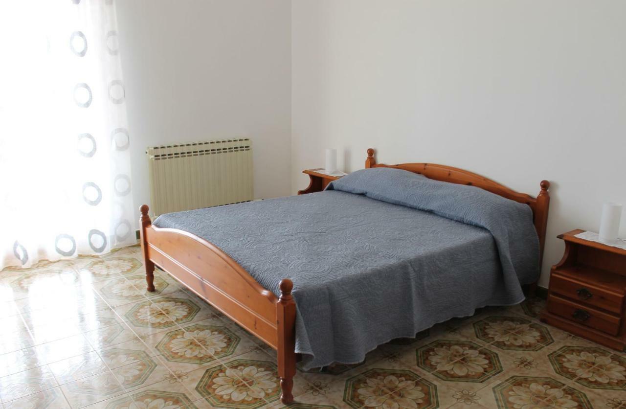 Casa Radicosa Villa Agerola Ngoại thất bức ảnh