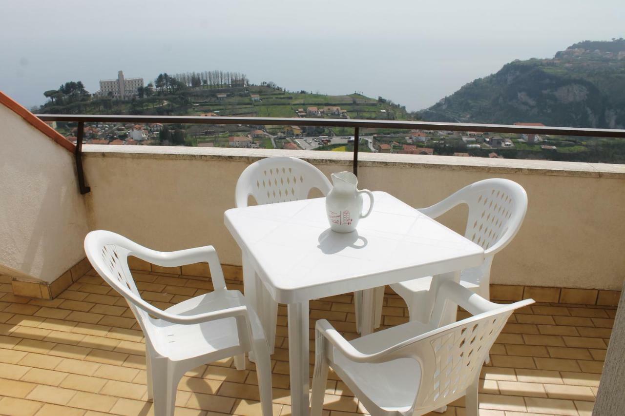 Casa Radicosa Villa Agerola Ngoại thất bức ảnh