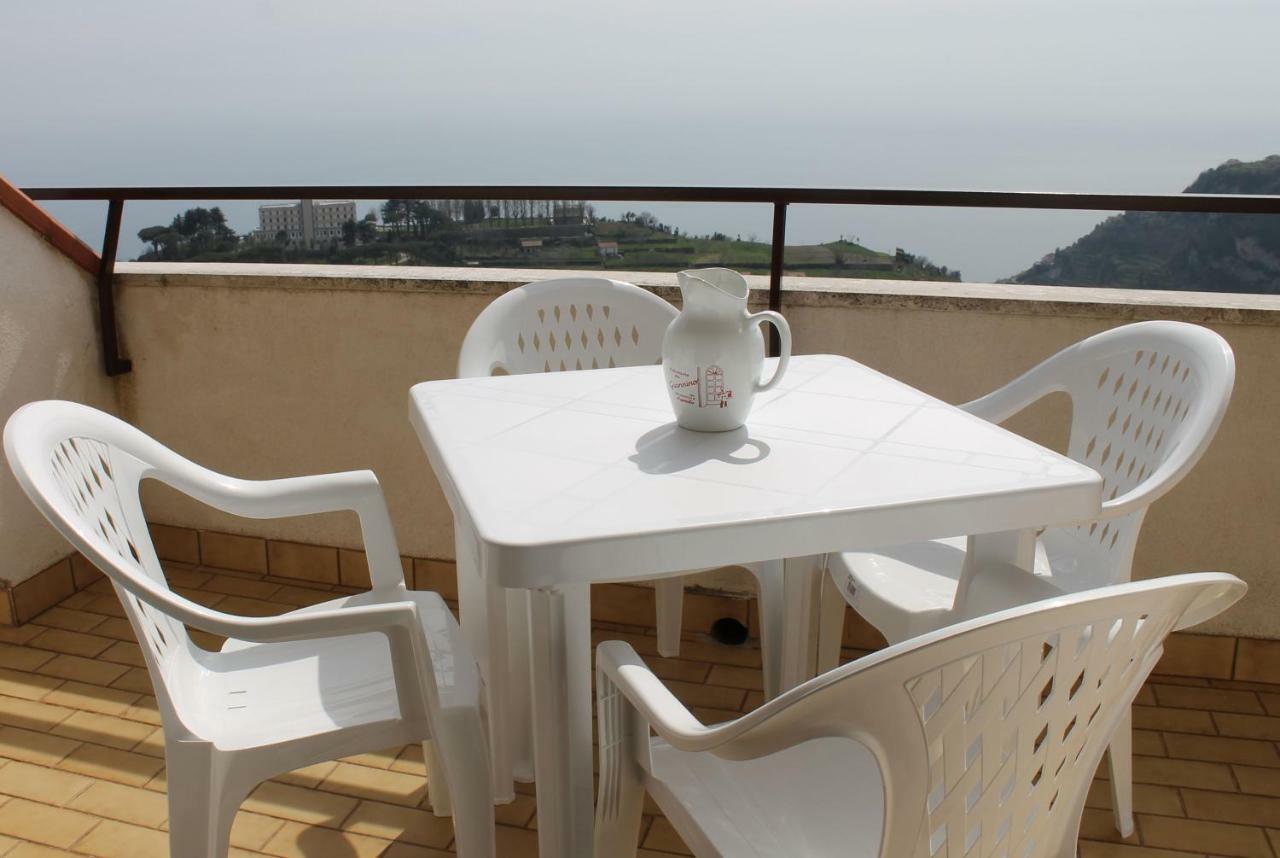 Casa Radicosa Villa Agerola Ngoại thất bức ảnh