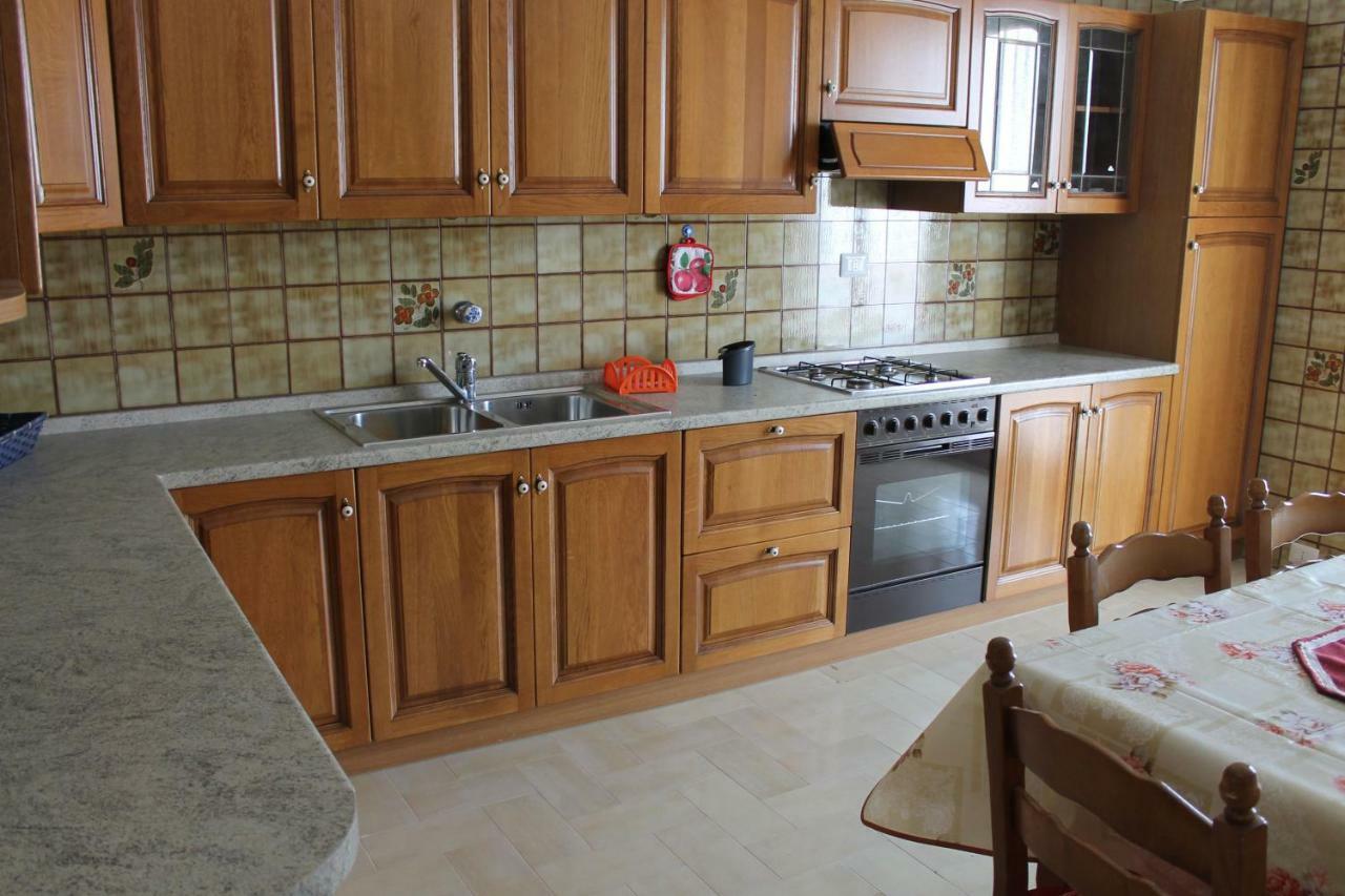 Casa Radicosa Villa Agerola Ngoại thất bức ảnh