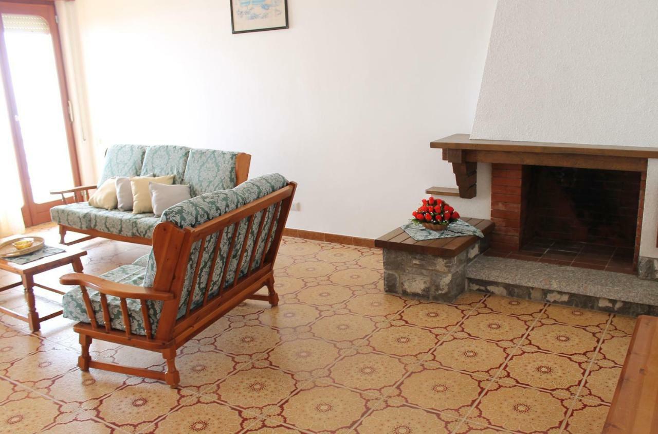 Casa Radicosa Villa Agerola Ngoại thất bức ảnh