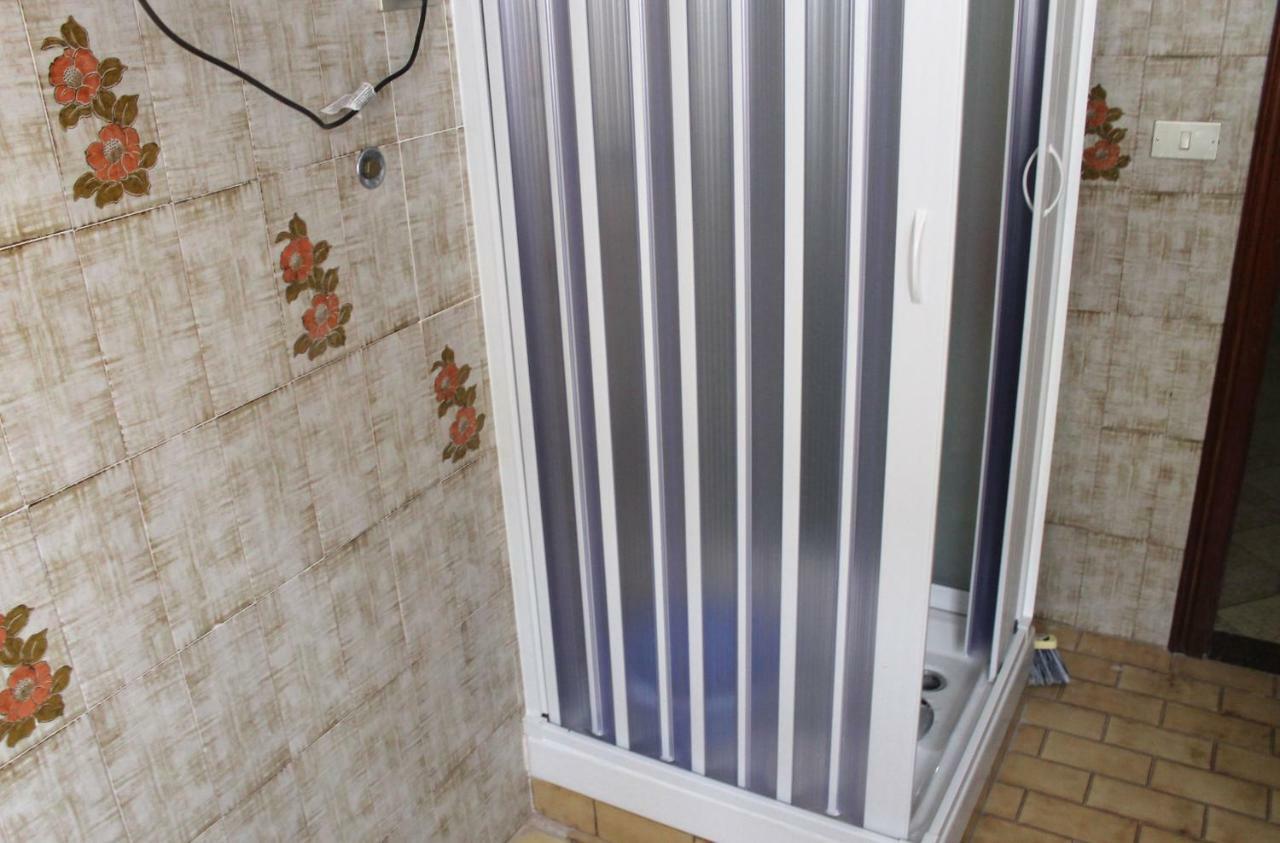 Casa Radicosa Villa Agerola Ngoại thất bức ảnh