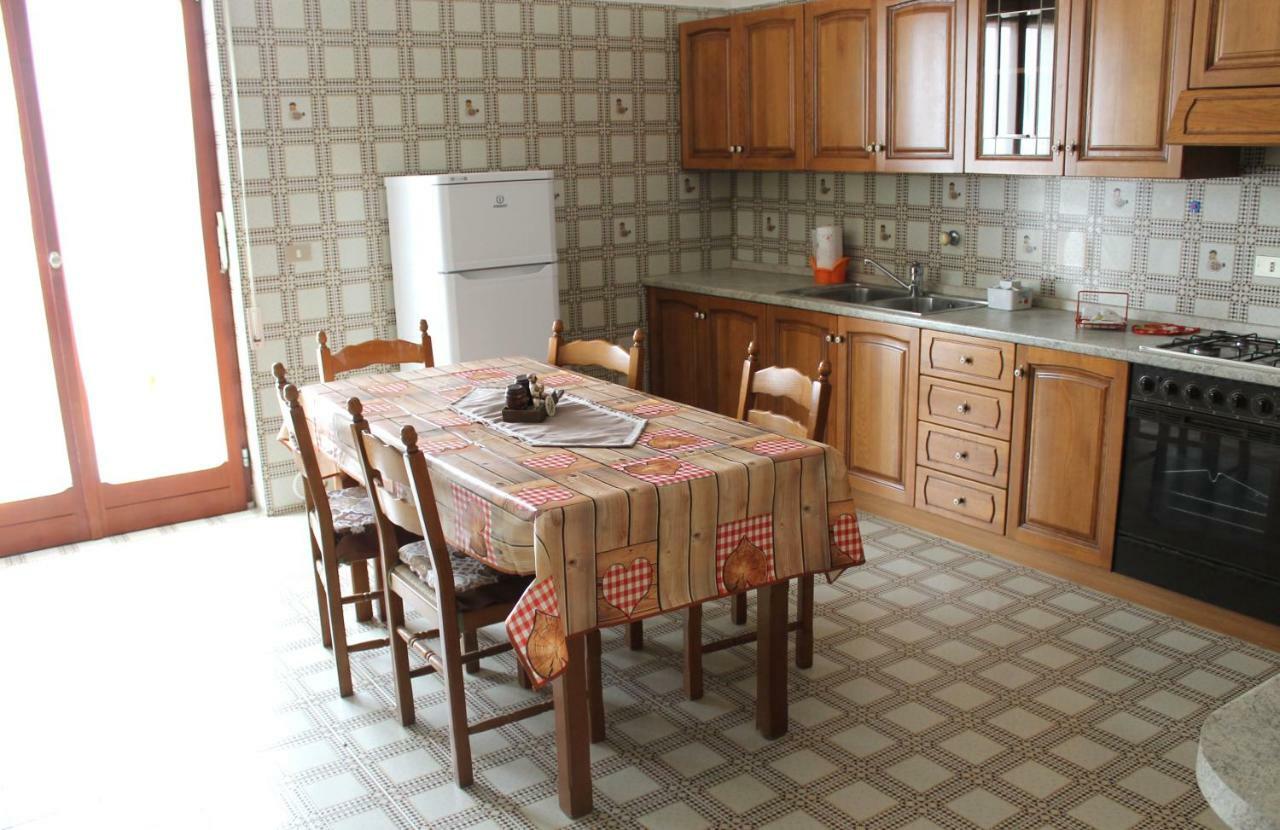 Casa Radicosa Villa Agerola Ngoại thất bức ảnh