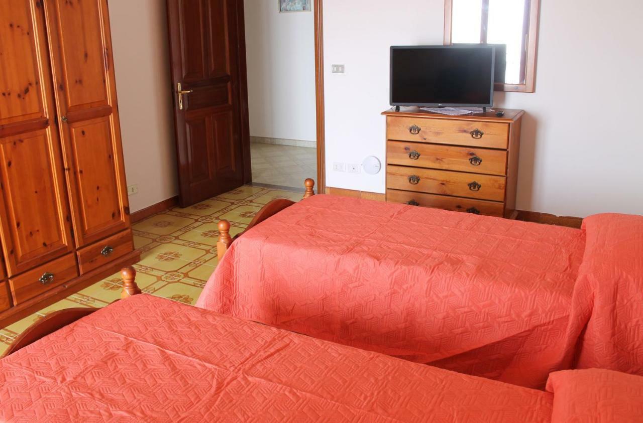 Casa Radicosa Villa Agerola Ngoại thất bức ảnh