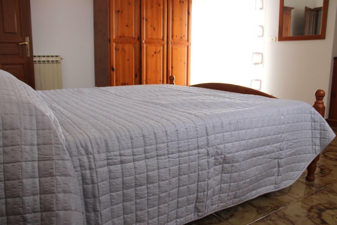 Casa Radicosa Villa Agerola Ngoại thất bức ảnh