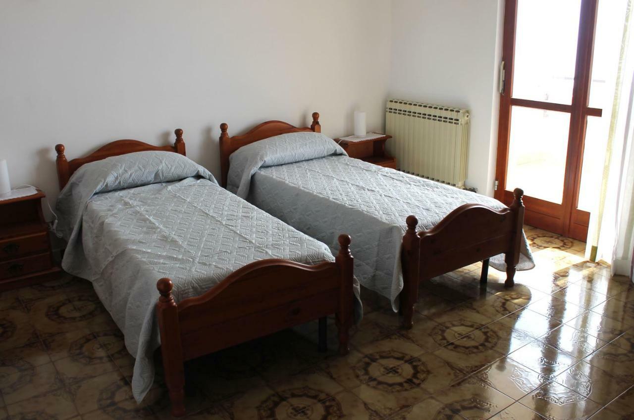 Casa Radicosa Villa Agerola Ngoại thất bức ảnh