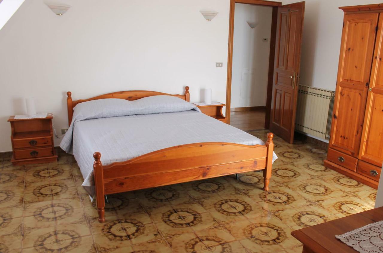 Casa Radicosa Villa Agerola Ngoại thất bức ảnh