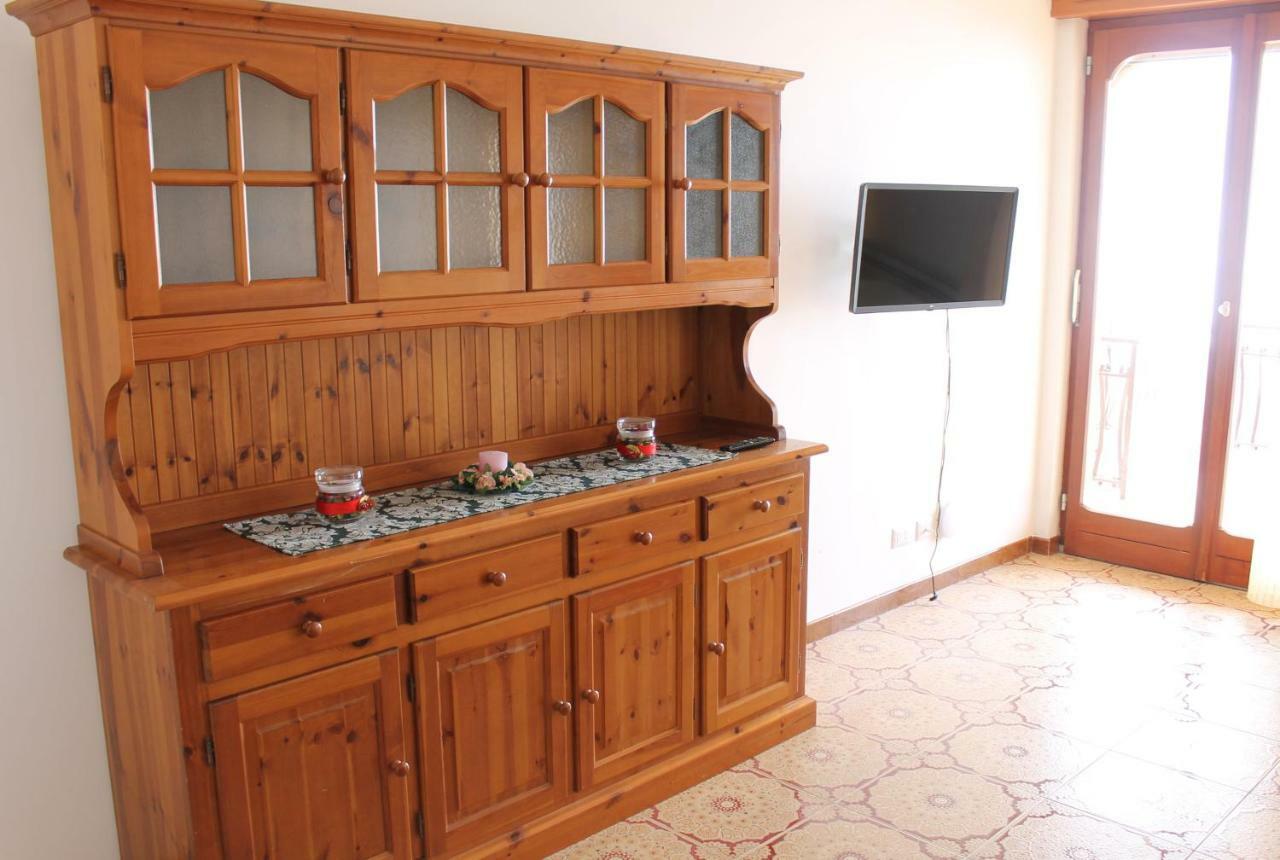 Casa Radicosa Villa Agerola Ngoại thất bức ảnh