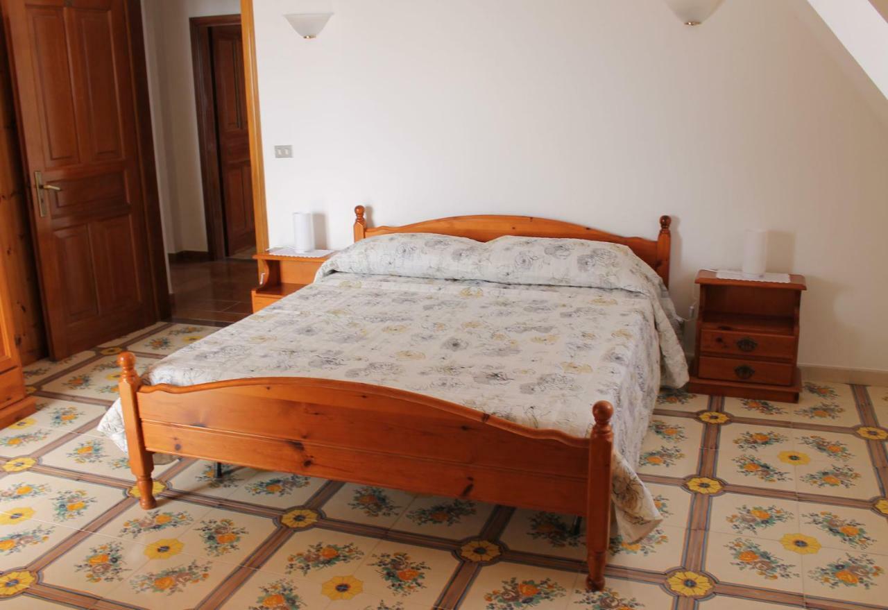Casa Radicosa Villa Agerola Ngoại thất bức ảnh