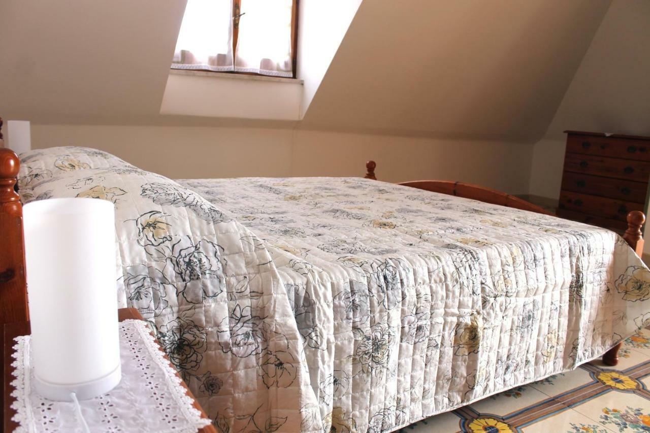 Casa Radicosa Villa Agerola Ngoại thất bức ảnh