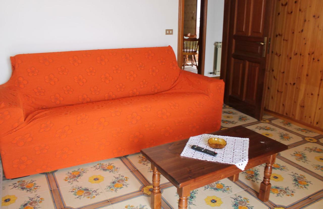 Casa Radicosa Villa Agerola Ngoại thất bức ảnh