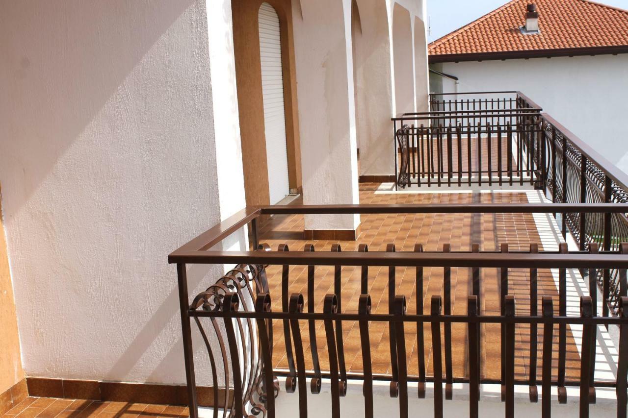 Casa Radicosa Villa Agerola Ngoại thất bức ảnh